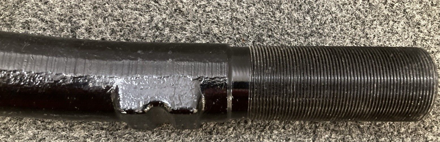 NEW CARQUEST 710-498989 TIE ROD FRONT LEFT OUTER FITS FORD TRUCKS