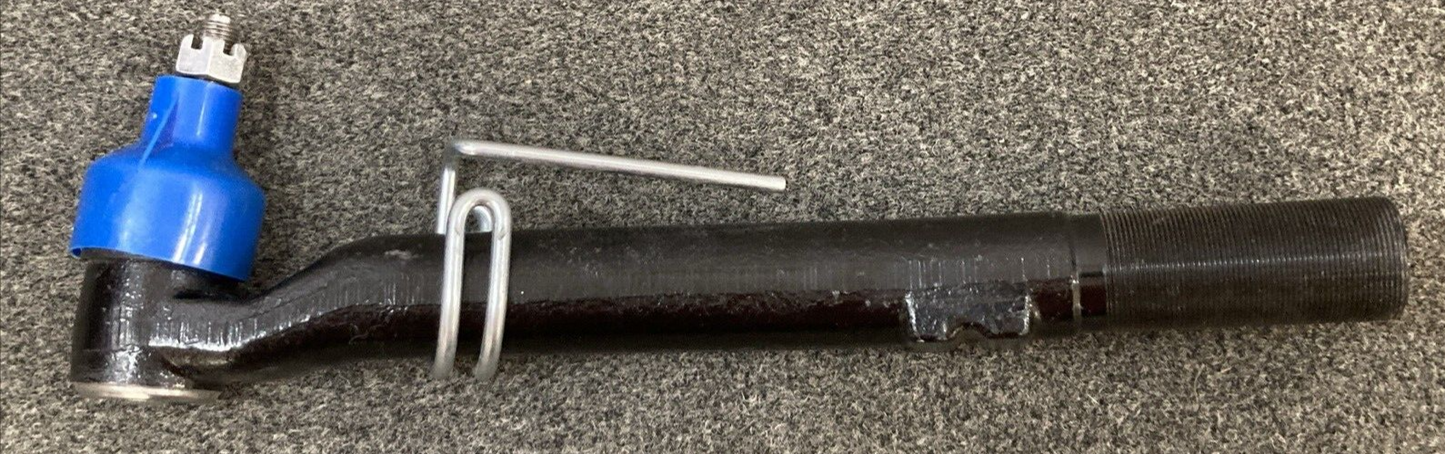 NEW CARQUEST 710-498989 TIE ROD FRONT LEFT OUTER FITS FORD TRUCKS