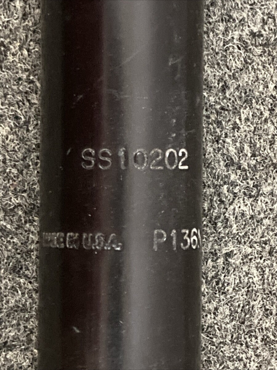 NEW KYB SS10202 STEERING DAMPER STABILIZER FITS FORD SUPERDUTY TRUCKS