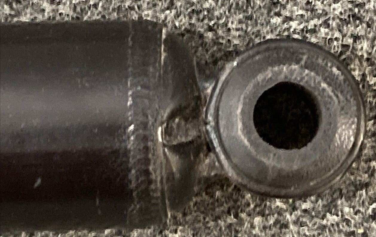 NEW KYB SS10202 STEERING DAMPER STABILIZER FITS FORD SUPERDUTY TRUCKS