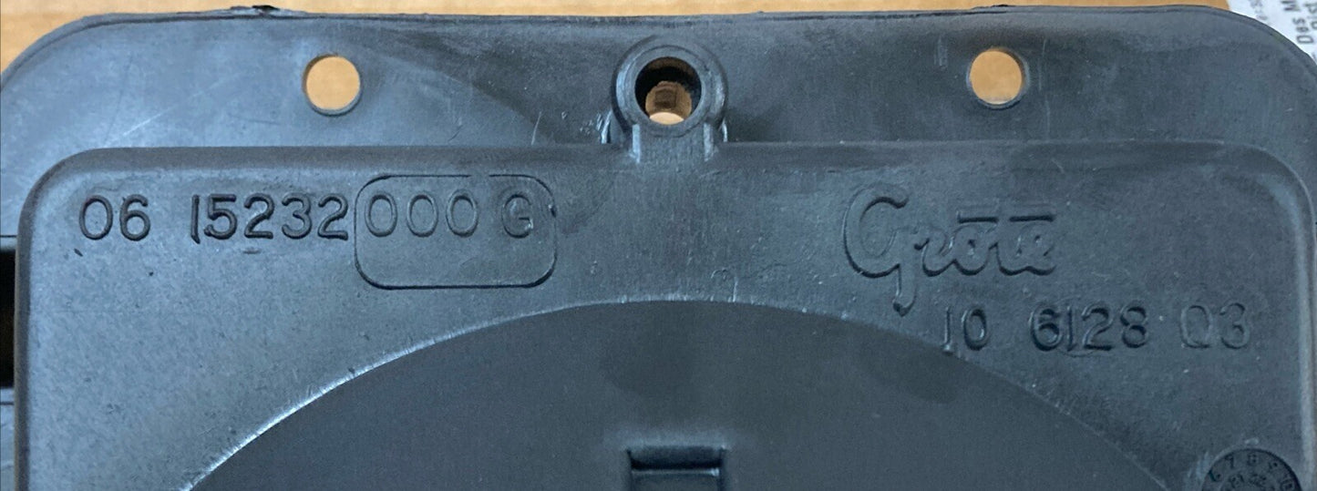 NEW GENUINE GROTE GRO-01-9950-87 LAMP ASSEMBLY FITS FRIGHTLINER