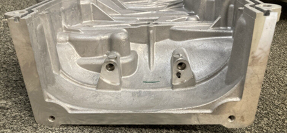 NEW GENUINE FORD AL3E-6C086 ENGINE COVER TIMING SUPER DUTY