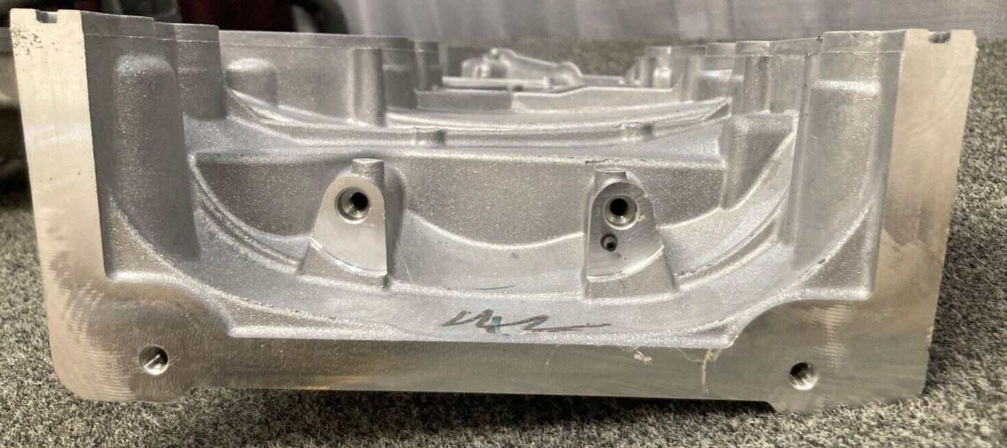 NEW GENUINE FORD AL3E-6C086 ENGINE COVER TIMING SUPER DUTY