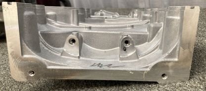 NEW GENUINE FORD AL3E-6C086 ENGINE COVER TIMING SUPER DUTY