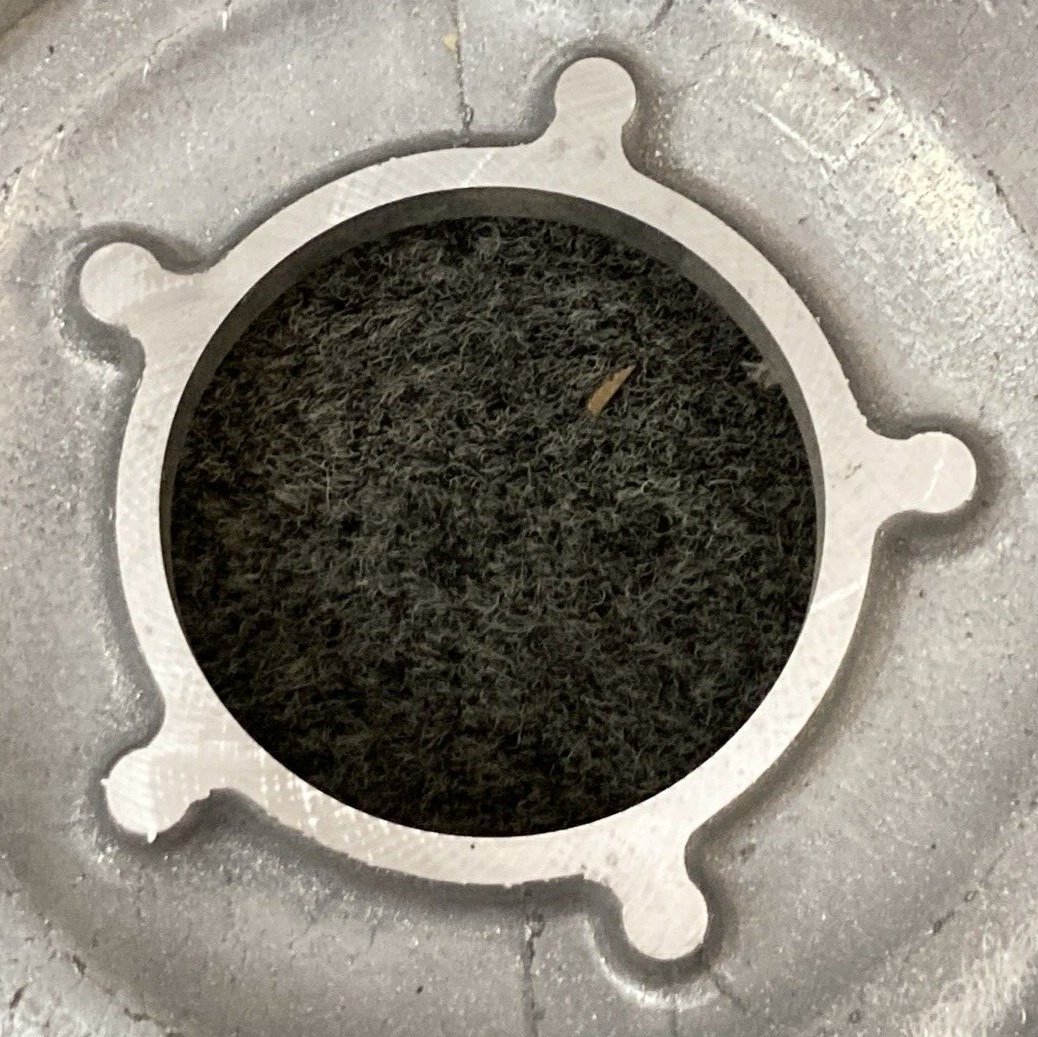 NEW GENUINE FORD AL3E-6C086 ENGINE COVER TIMING SUPER DUTY