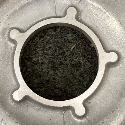 NEW GENUINE FORD AL3E-6C086 ENGINE COVER TIMING SUPER DUTY