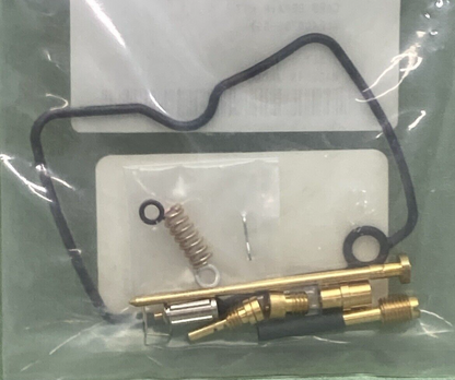 NEW MOOSE UTILITY DIVISION 03-108M CARB REPAIR KIT 1003-0027