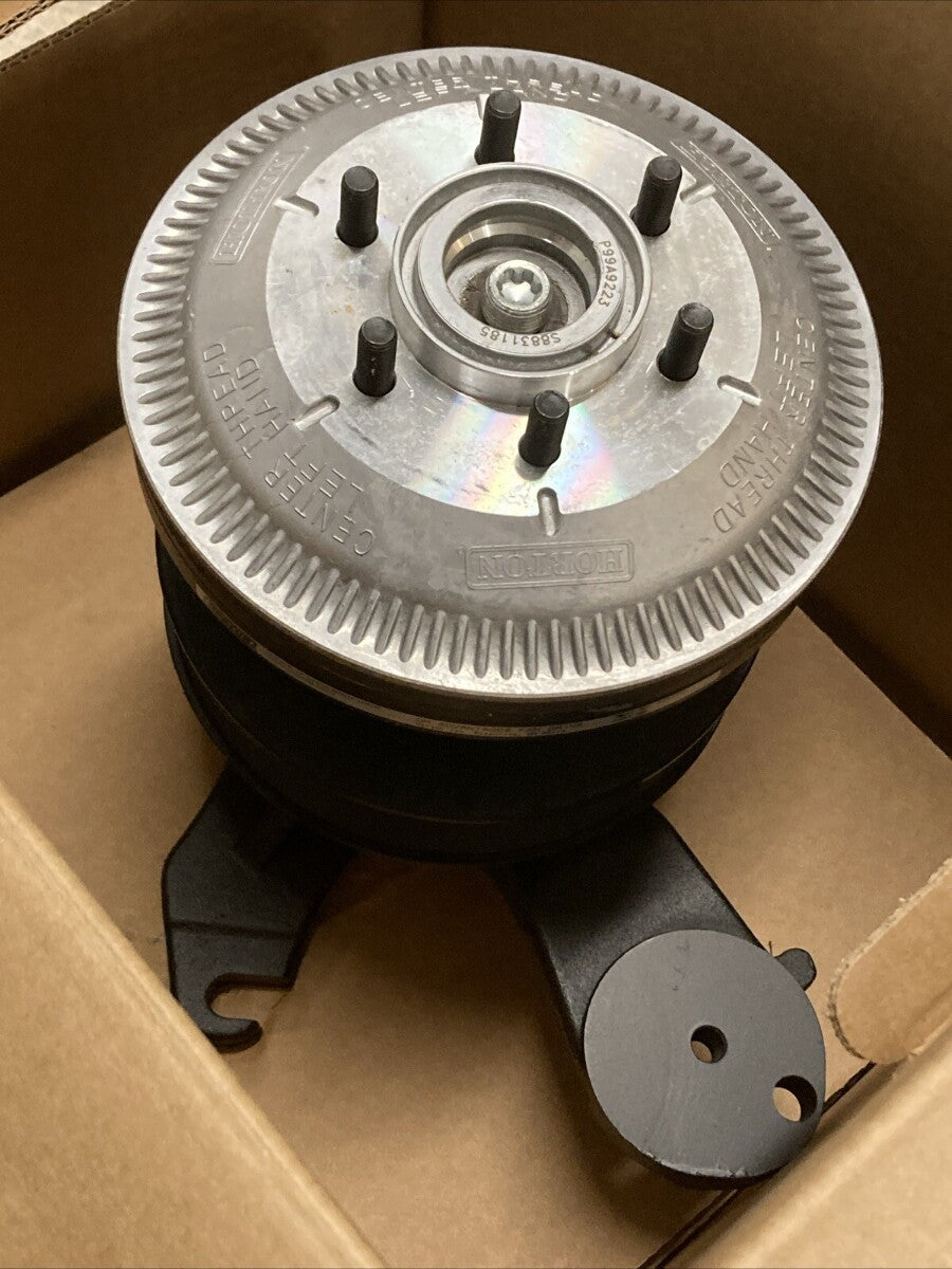 NEW HORTON 99A9223 Dm Advantage Fan Clutch