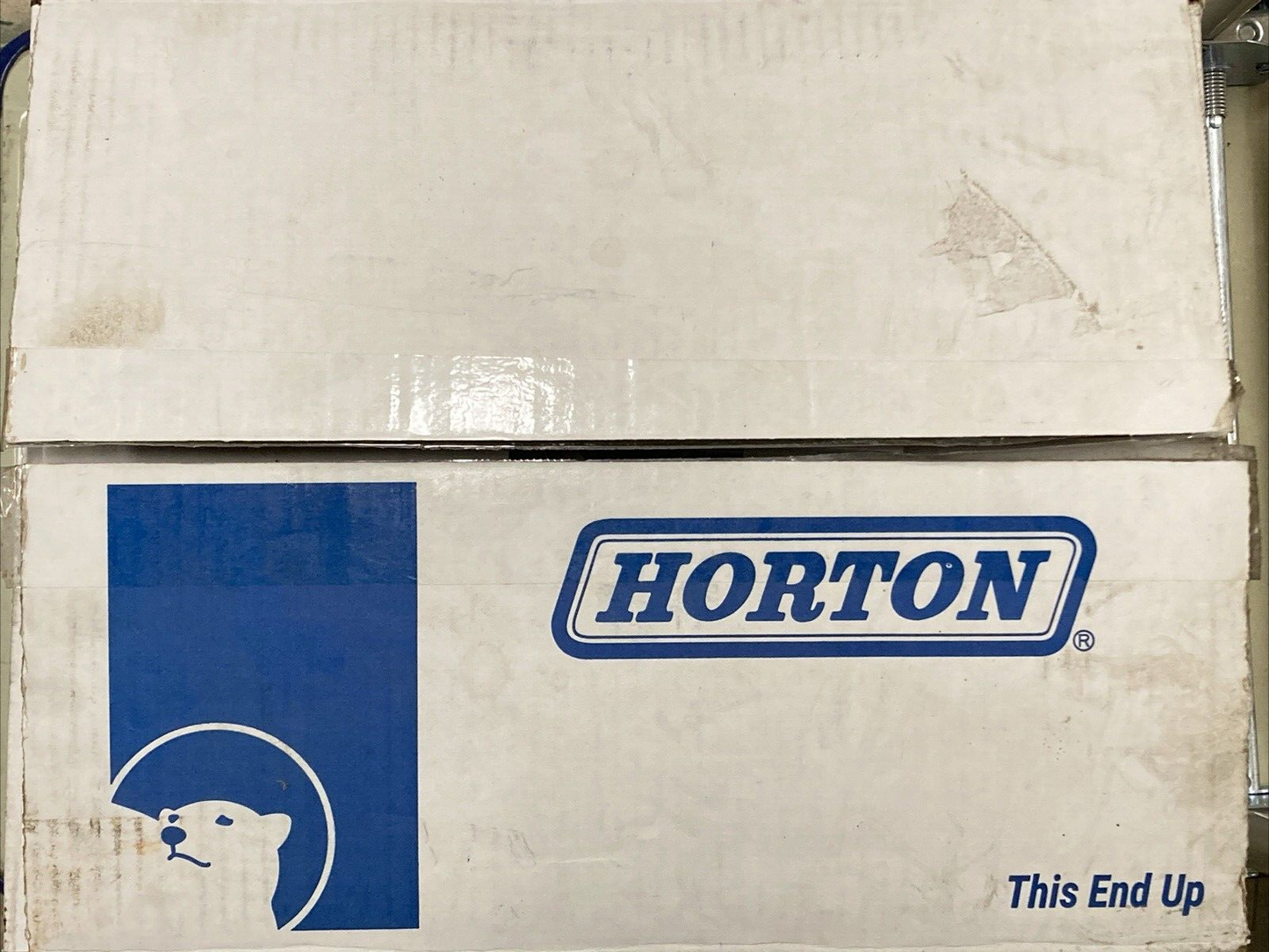 NEW HORTON 99A9223 Dm Advantage Fan Clutch