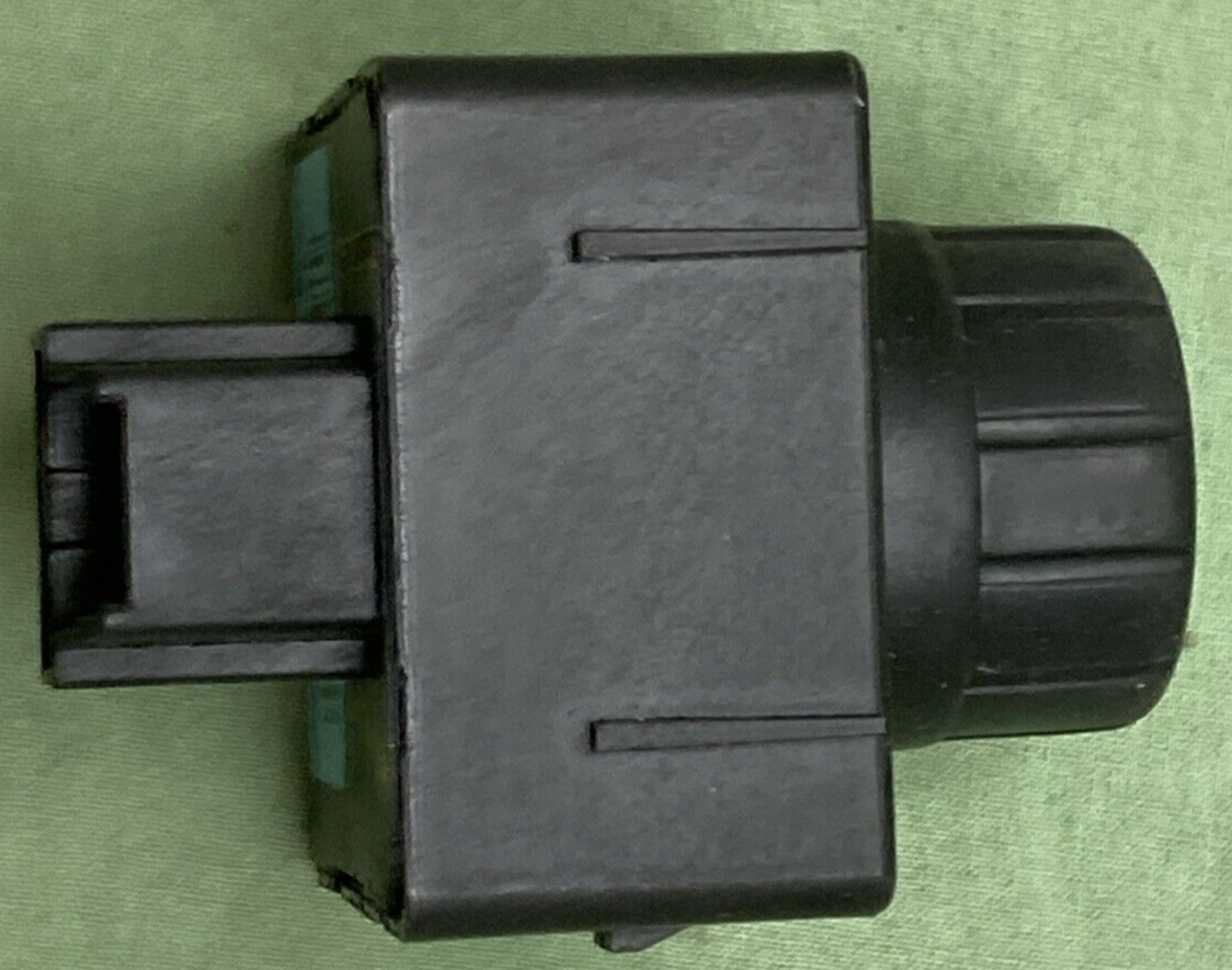 NEW REPLACES GM 22752188 TRANSFER CASE CONTROL SWITCH TAHOE YUKON