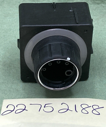 NEW REPLACES GM 22752188 TRANSFER CASE CONTROL SWITCH TAHOE YUKON
