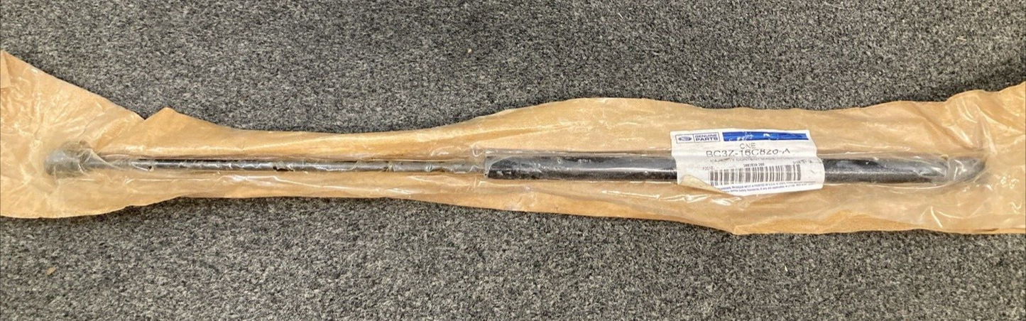 NEW GENUINE FORD BC3Z-16C826-A LIFT ASSEMBLY HOOD SUPPORT