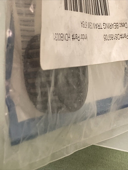 QTY 4 NEW SONNAX HDNB0031 SHAFT BEARING