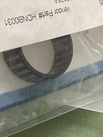 QTY 4 NEW SONNAX HDNB0031 SHAFT BEARING
