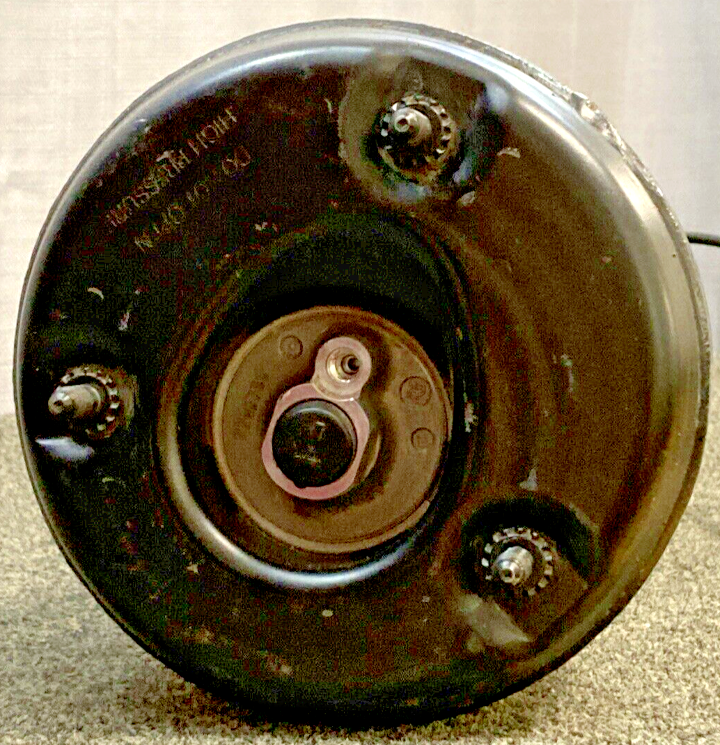 MERCEDES C086106 AIRMATIC AIR SHOCK ABSORBER STRUT REAR RIGHT