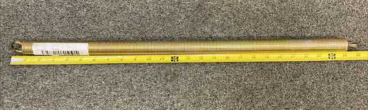 NEW TECTRAN TC 910 SPRING1 1/8"ODX25 1/2"L