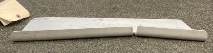 NEW GENUINE FEIGHTLINER 22-33711-005 Plate End-Fuel Tank Step,Plain