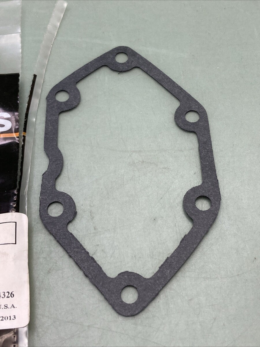 QTY 9 NEW GENUINE JAMES GASKET JGI-36801-79 GASKET, CLUTCH RELEASE COVER