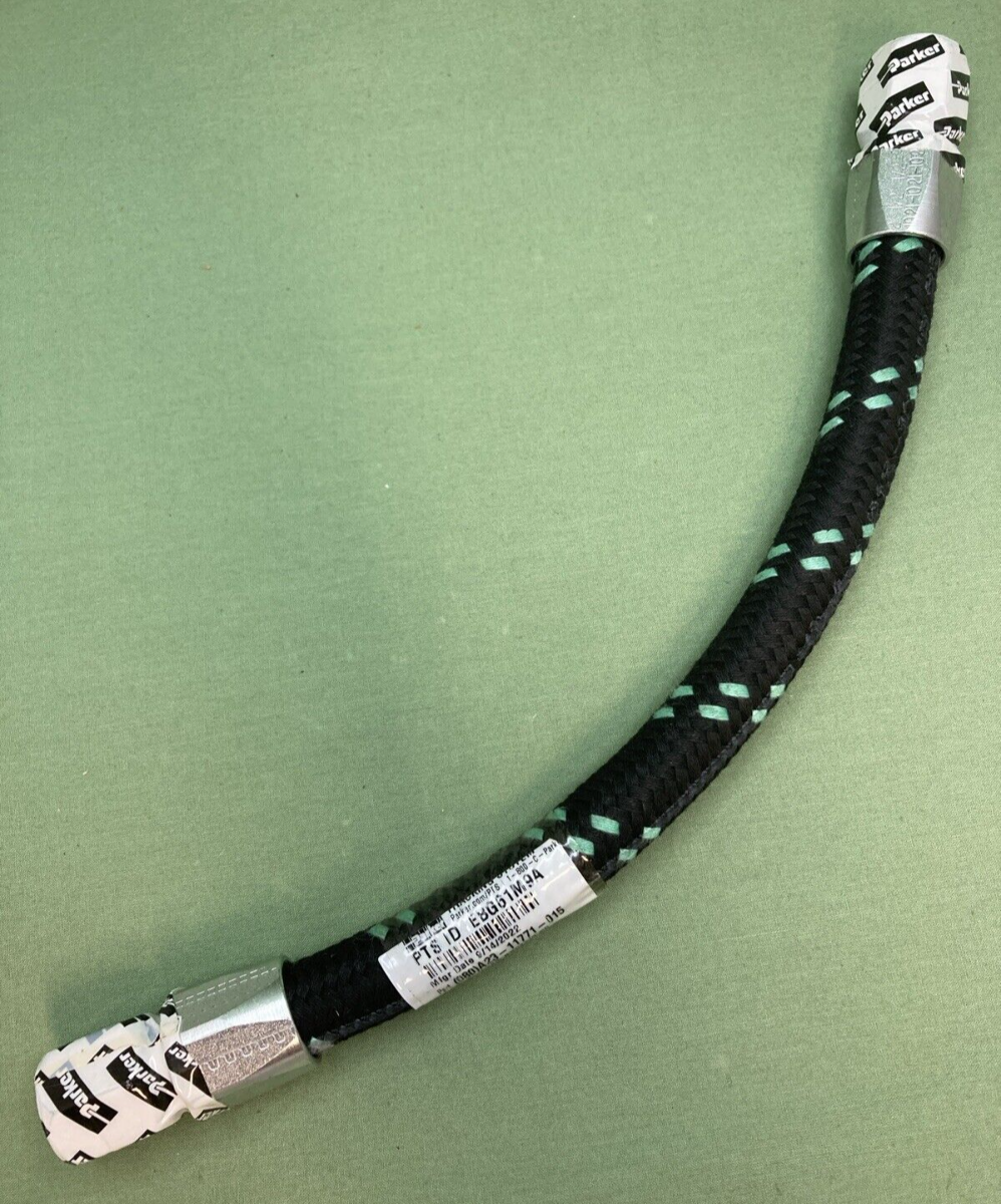 NEW GENUINE FREIGHTLINER A23-11771-015 POWER STEERING GEAR RETURN HOSE ASSEMBLY