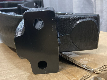 NEW GENUINE FEIGHTLINER 03-17848-000 BRACKET, 23", FUEL TANK B