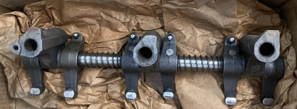 CATERPILLAR 4N5613 DIESEL ENGINE ROCKER ARM ASSEMBLY