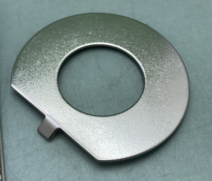 NEW BIKER'S CHOICE 493152 FORK STEM NUT LOCK WASHER 222107