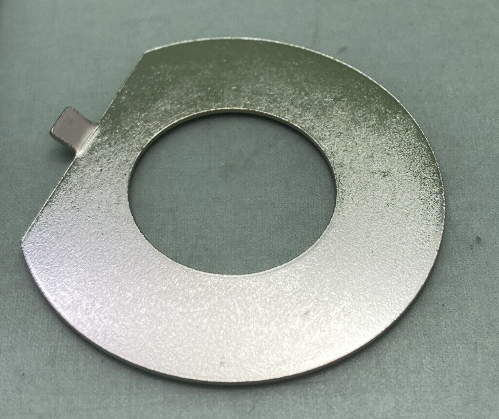 NEW BIKER'S CHOICE 493152 FORK STEM NUT LOCK WASHER 222107
