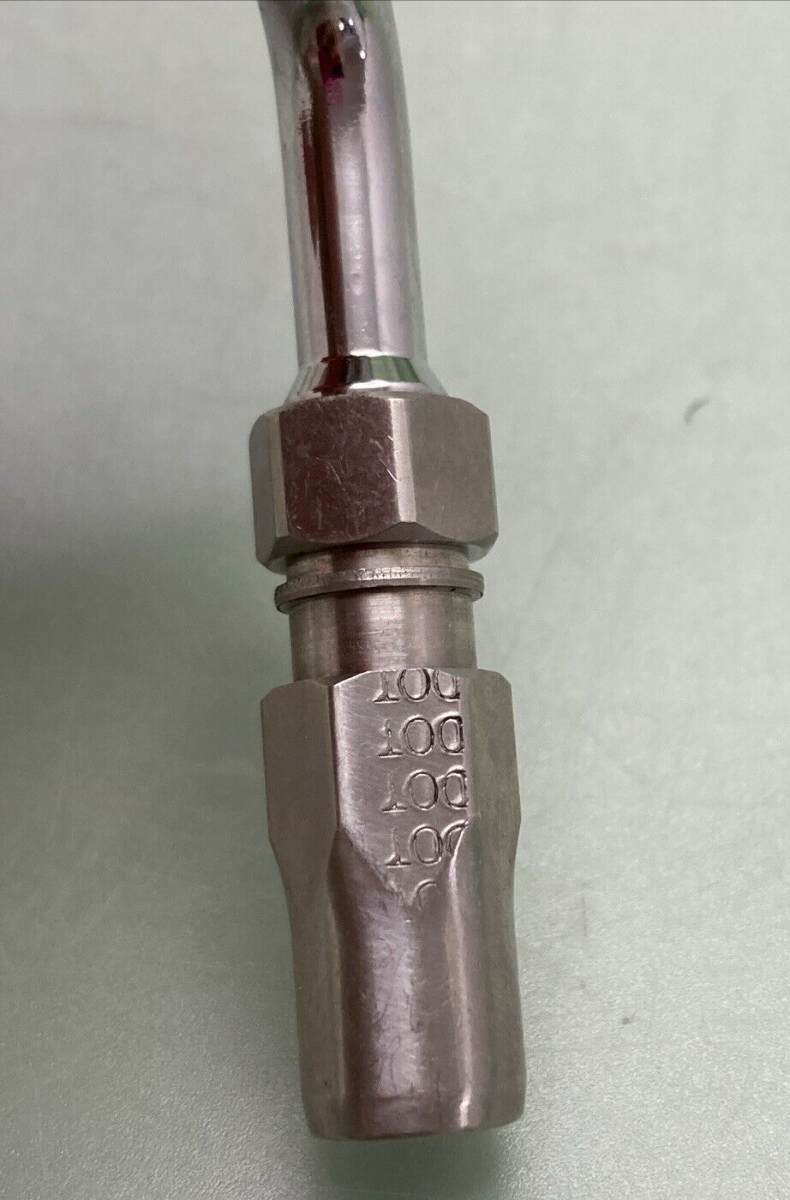 NEW BYO BRAKE 1742-0300 BRAKE BANJO 10MM 60 DEGREES