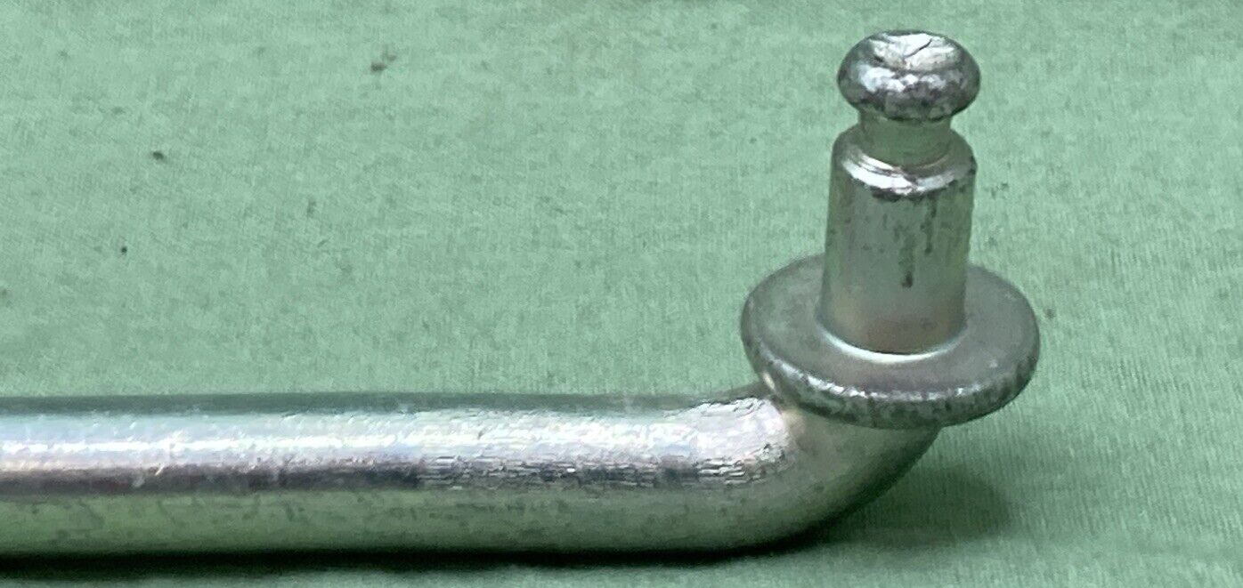 NEW REPLACES GM 55366066AB TRANSFER CASE SHIFTER LINKAGE ROD