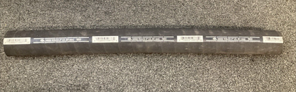 NEW GENUINE GATES 24032 RADIATOR COOLANT HOSE 2" X 25.5" STRAIGHT STANDARD