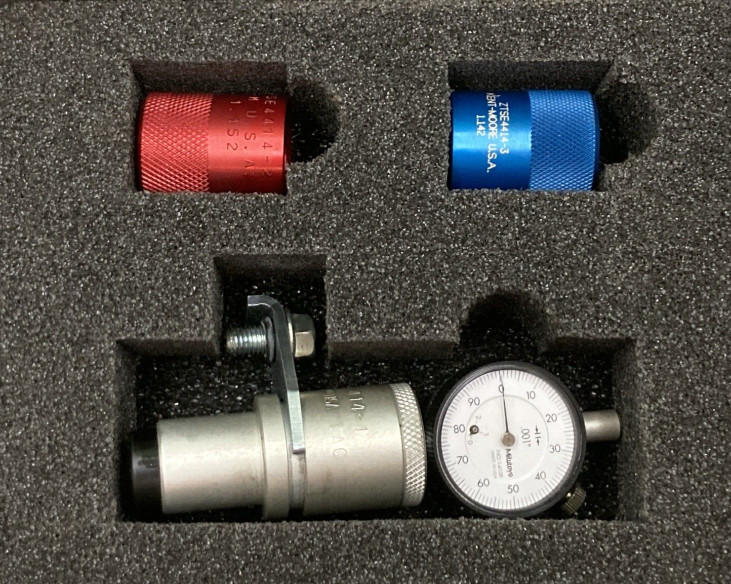 Navistar International ZTSE4414 CMP SENSOR AIR GAP TOOL Medium Duty
