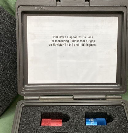 Navistar International ZTSE4414 CMP SENSOR AIR GAP TOOL Medium Duty