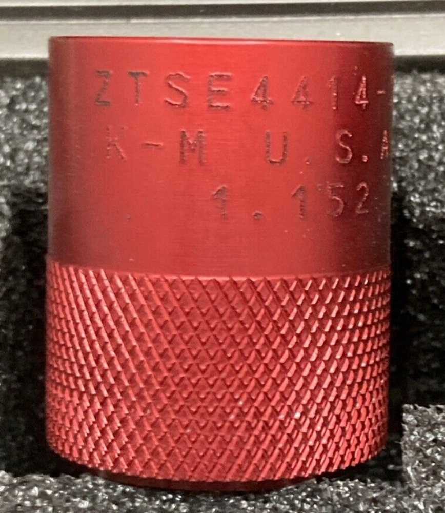 Navistar International ZTSE4414 CMP SENSOR AIR GAP TOOL Medium Duty