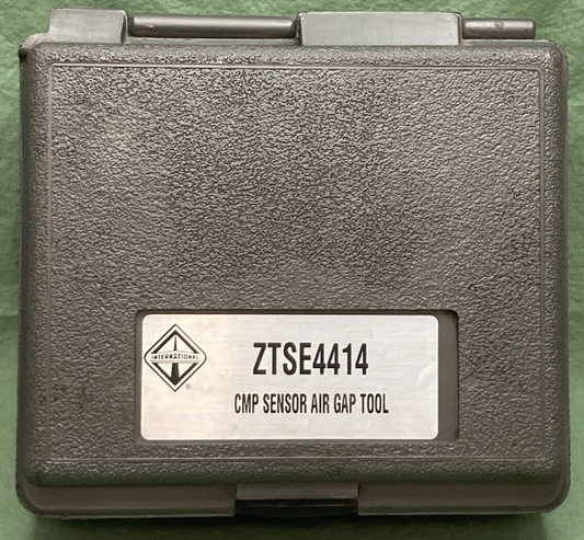 Navistar International ZTSE4414 CMP SENSOR AIR GAP TOOL Medium Duty