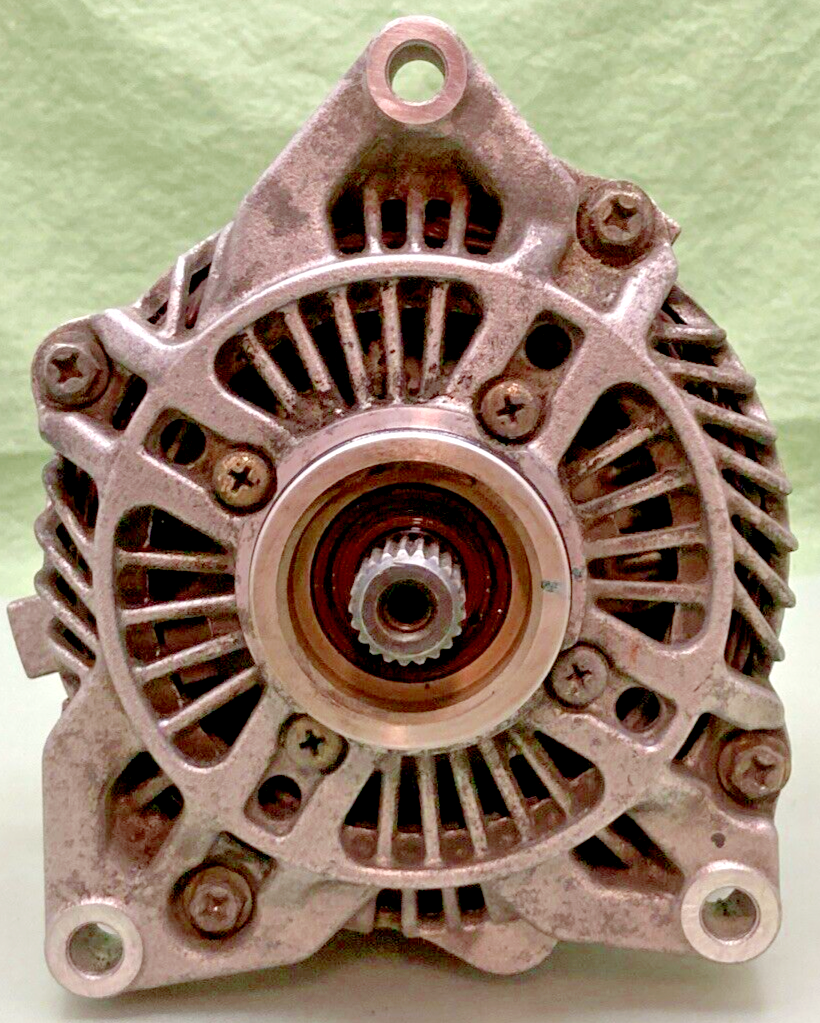 DB ELECTRICAL 400-48059 ALTERNATOR FITS HONDA GOLD WING