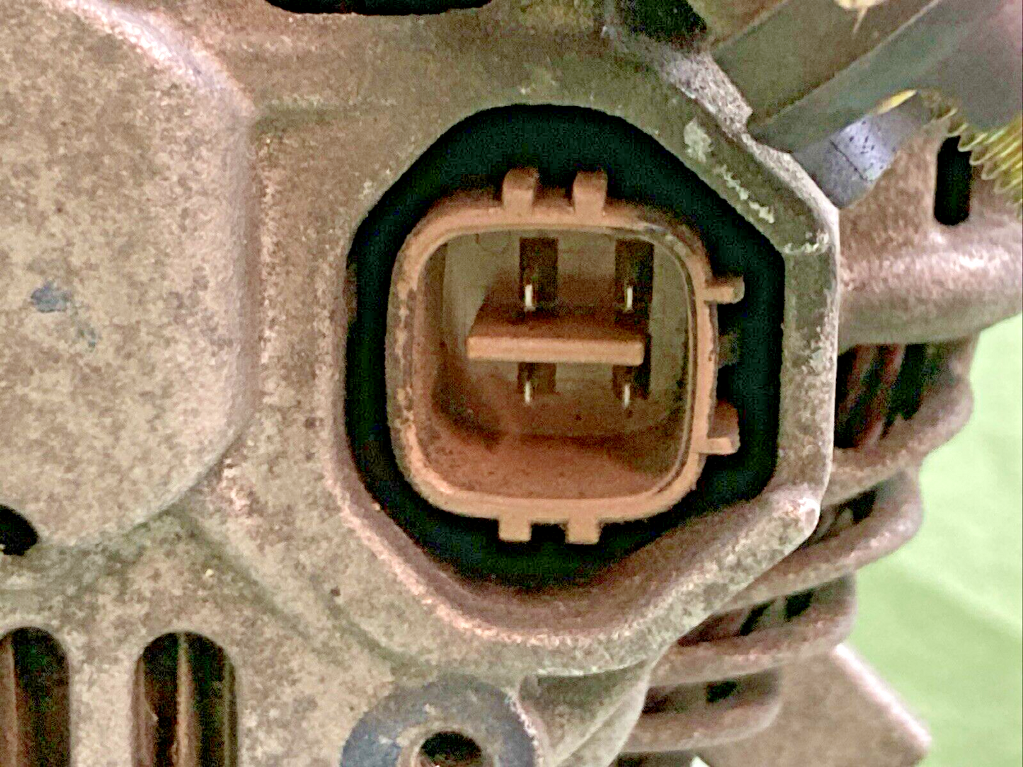 DB ELECTRICAL 400-48059 ALTERNATOR FITS HONDA GOLD WING