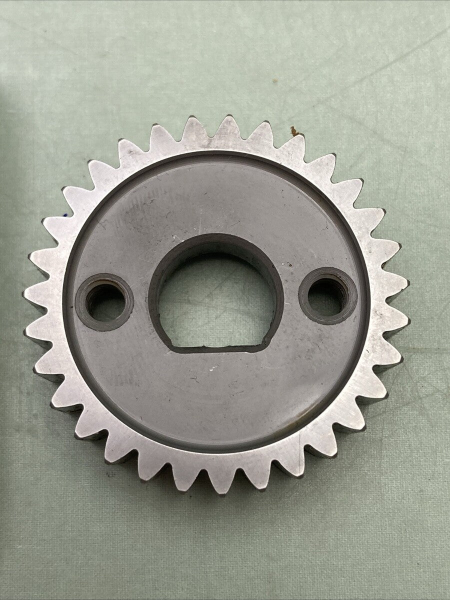 NEW S&S CYCLE 33-4160 TC PINION GEAR 31T
