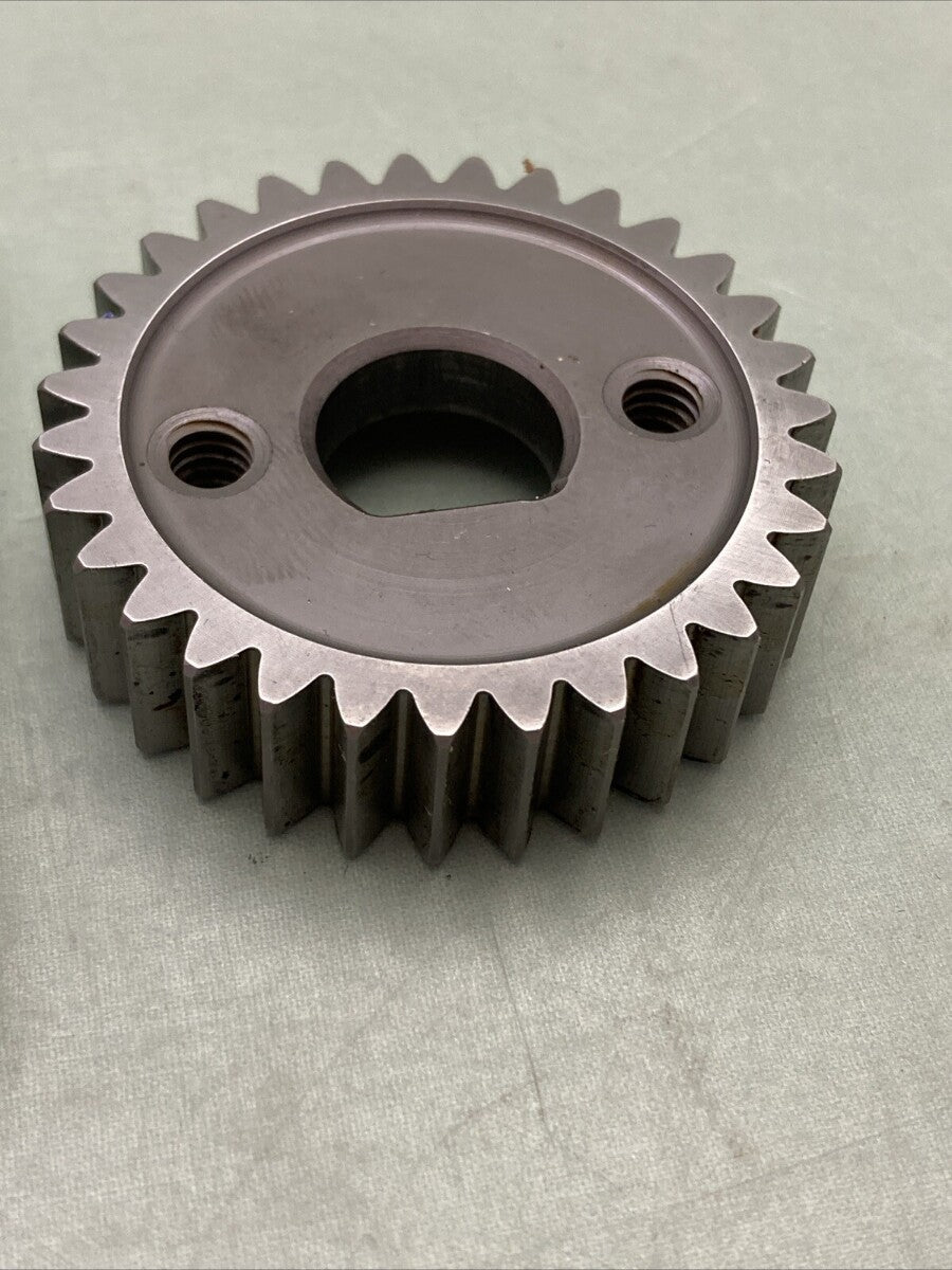 NEW S&S CYCLE 33-4160 TC PINION GEAR 31T