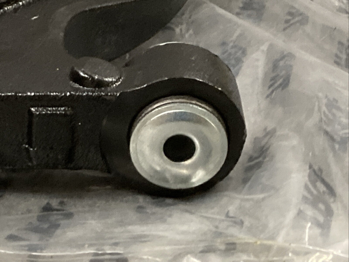 NEW TRQ PSA84293 Front Right Control Arm with Ball Joint