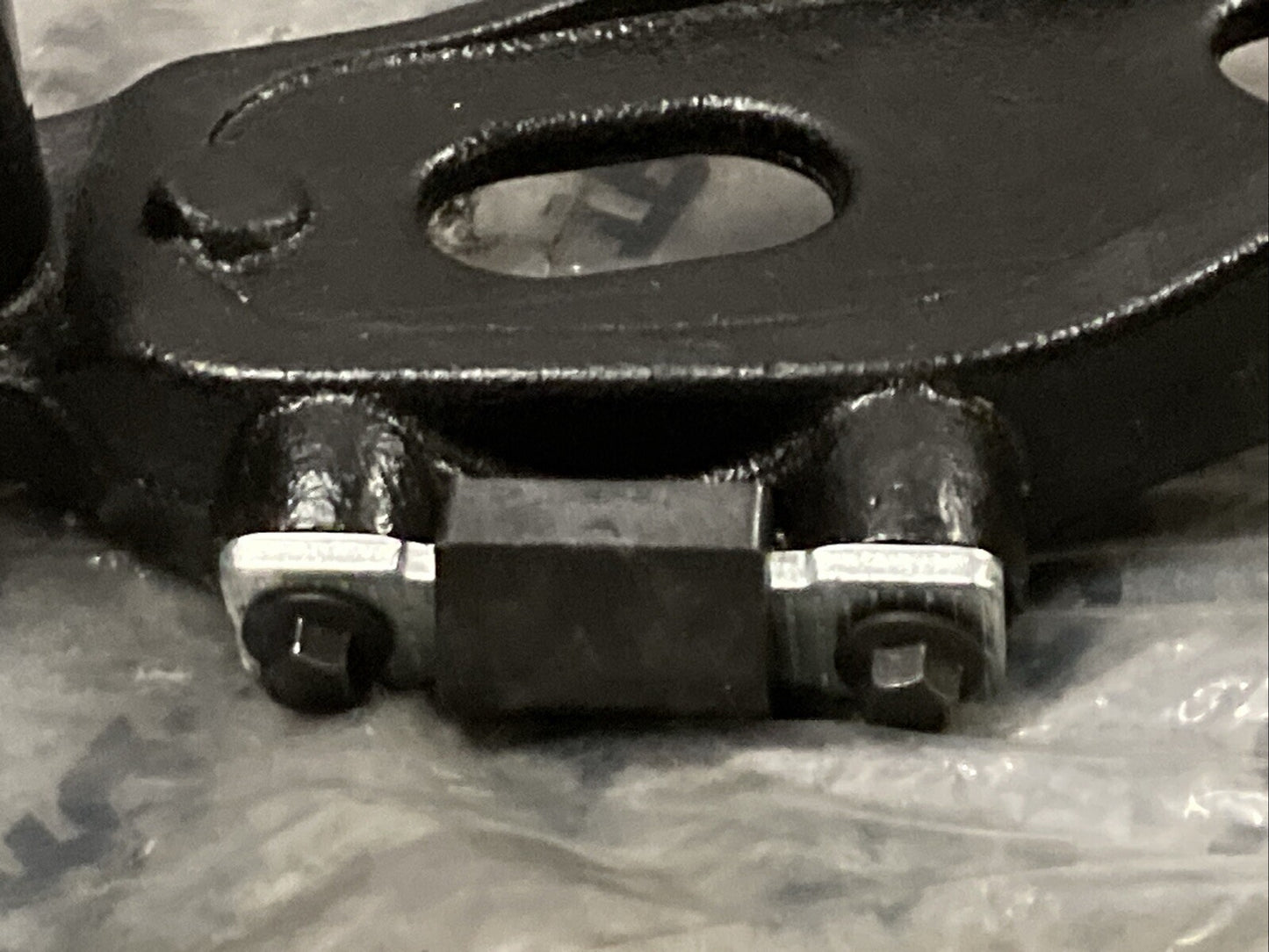 NEW TRQ PSA84293 Front Right Control Arm with Ball Joint