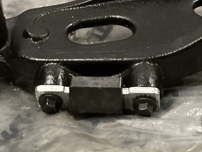 NEW TRQ PSA84293 Front Right Control Arm with Ball Joint