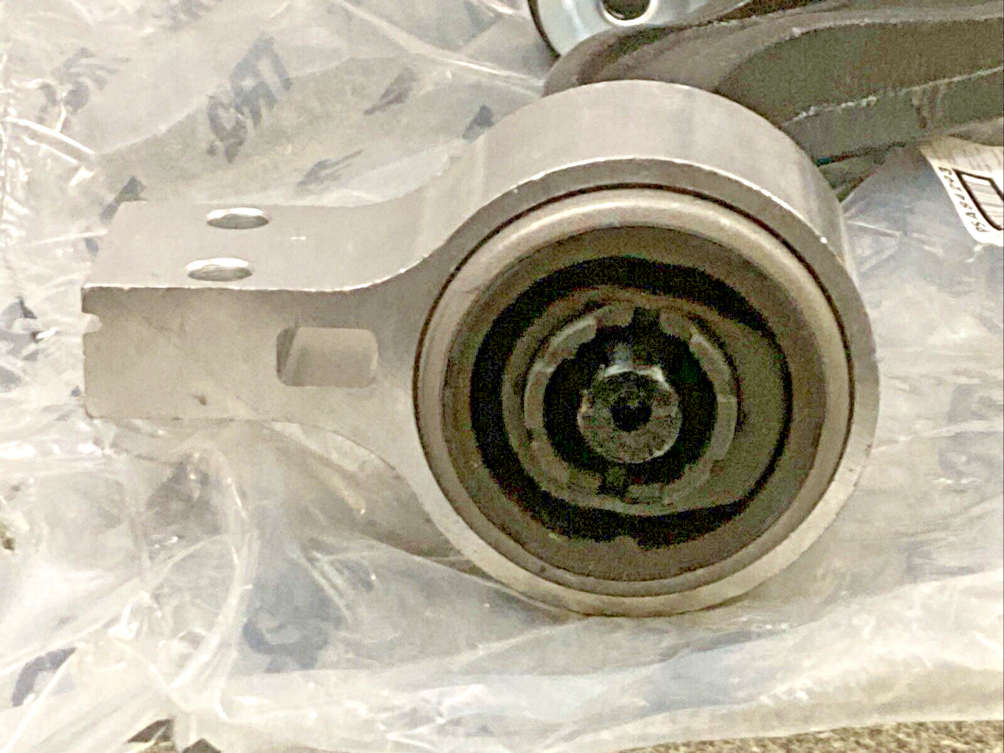 NEW TRQ PSA84293 Front Right Control Arm with Ball Joint