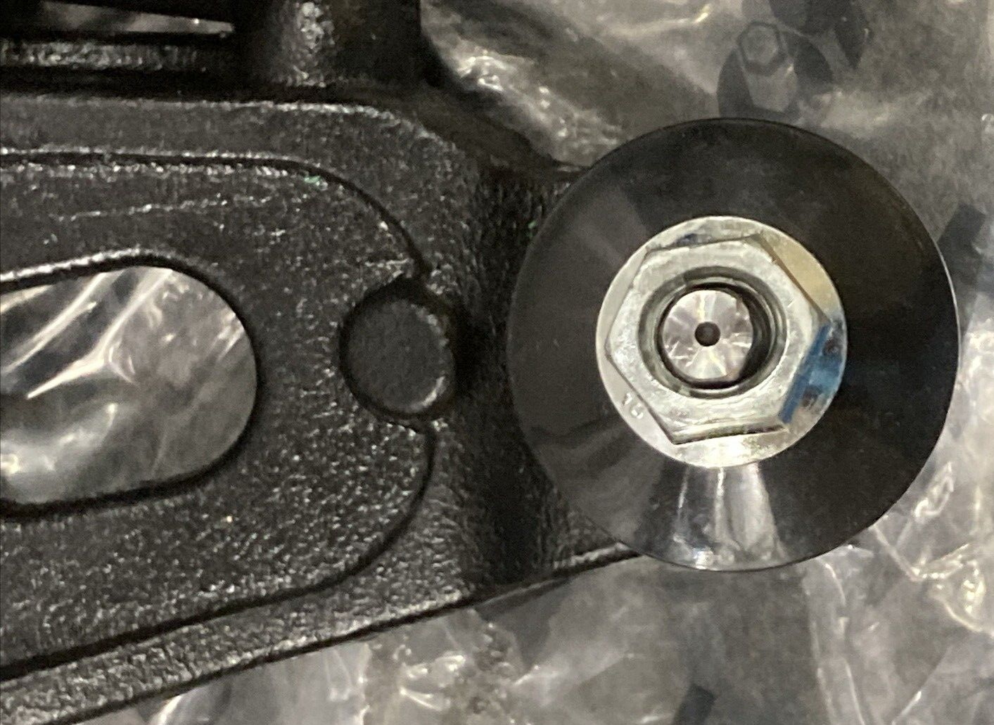 NEW TRQ PSA84292 Front Left Control Arm with Ball Joint