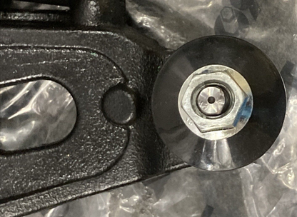 NEW TRQ PSA84292 Front Left Control Arm with Ball Joint
