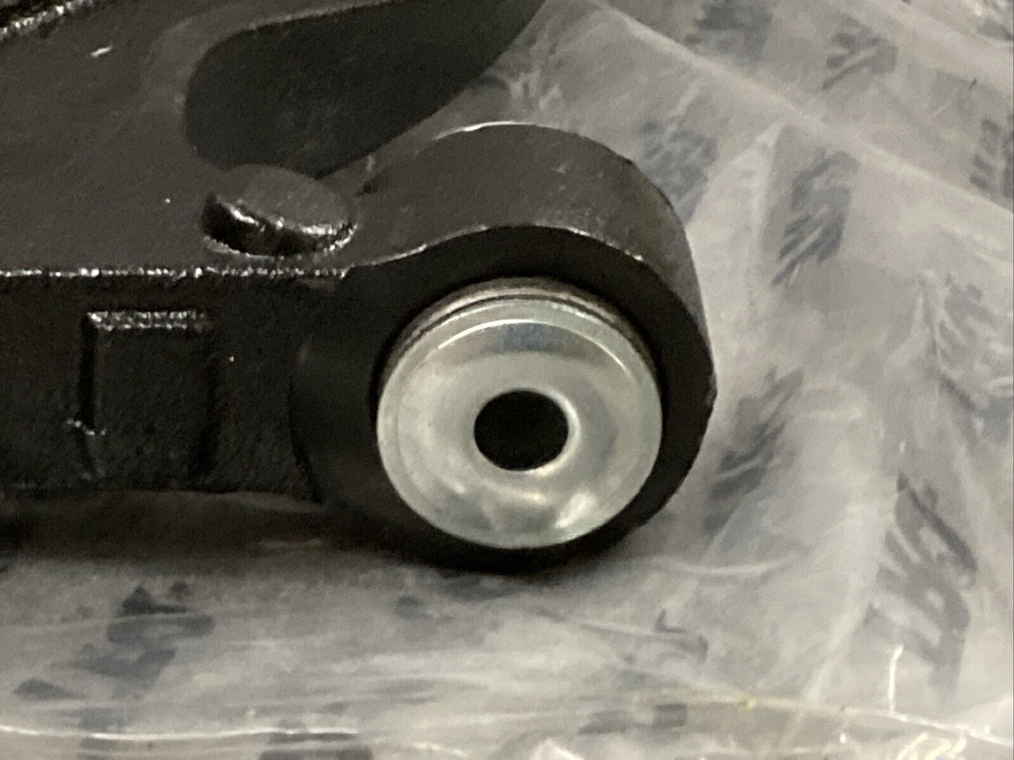 NEW TRQ PSA84292 Front Left Control Arm with Ball Joint