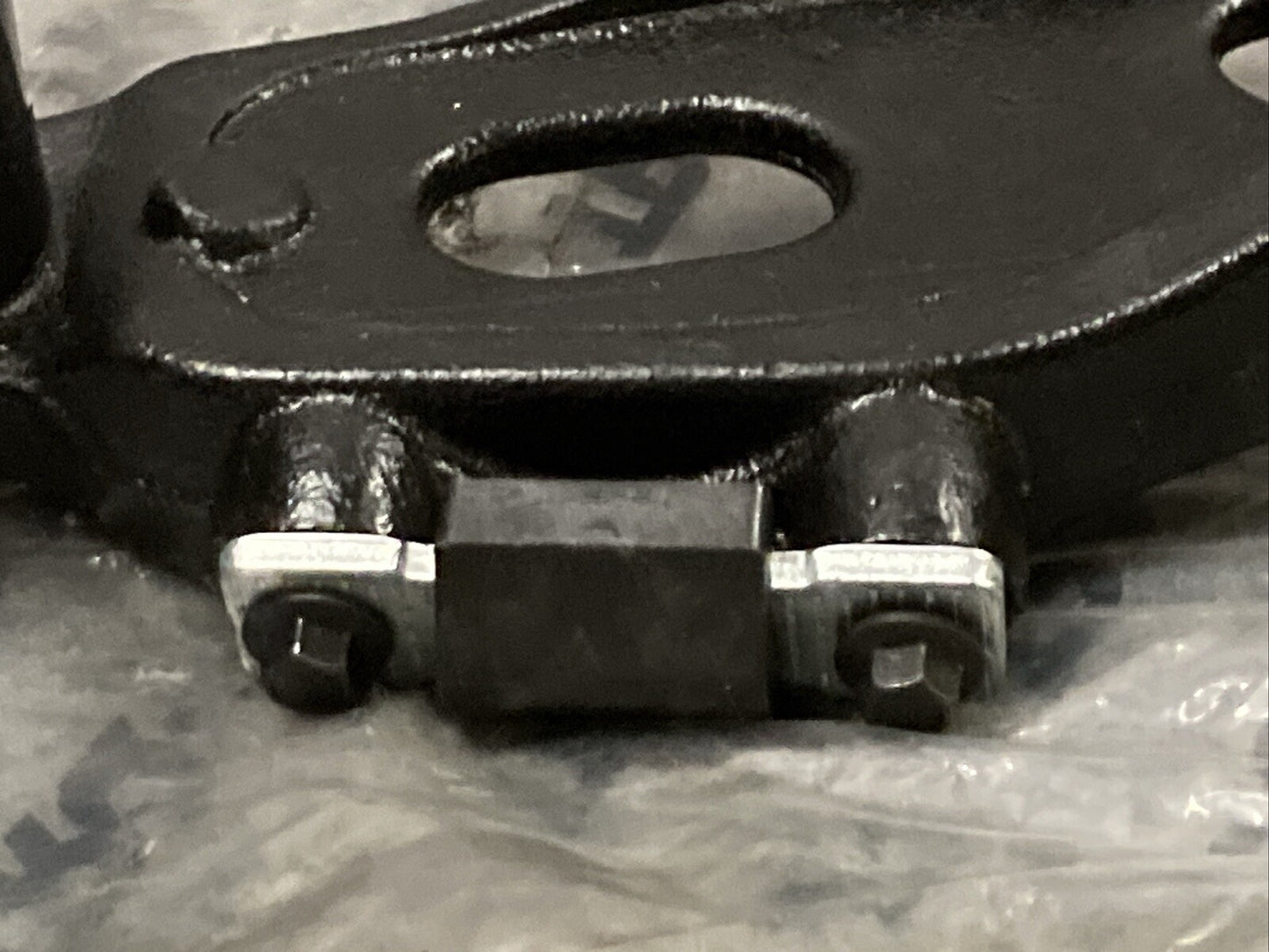 NEW TRQ PSA84292 Front Left Control Arm with Ball Joint