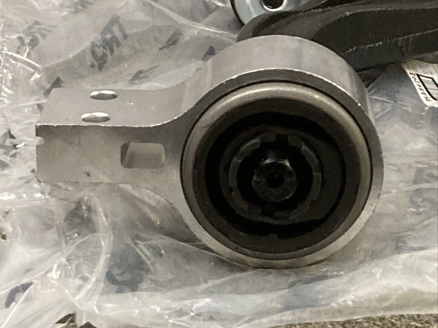 NEW TRQ PSA84292 Front Left Control Arm with Ball Joint