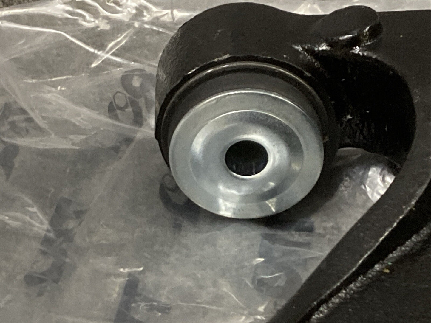 NEW TRQ PSA84292 Front Left Control Arm with Ball Joint