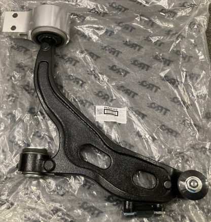 NEW TRQ PSA84292 Front Left Control Arm with Ball Joint