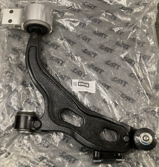 NEW TRQ PSA84292 Front Left Control Arm with Ball Joint